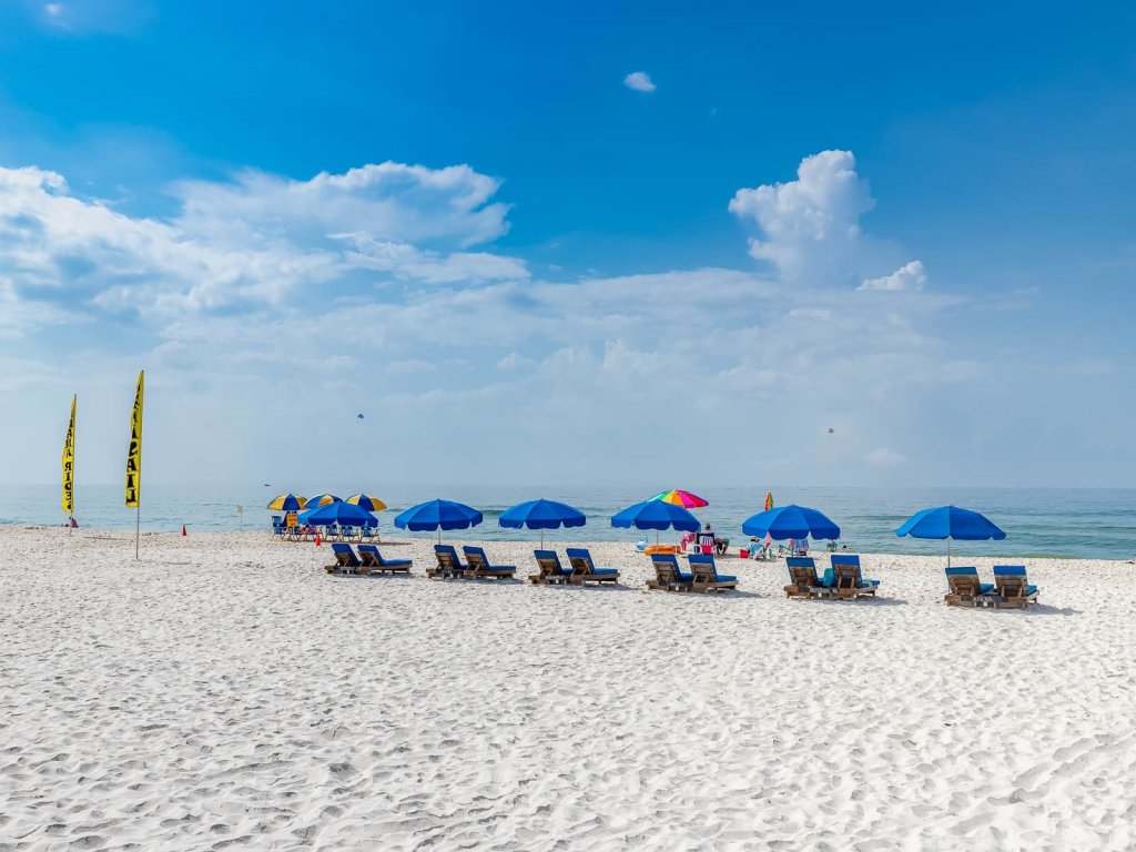 Island Winds West 2723-4 Vacation Rental in Gulf Shores - RedAwning