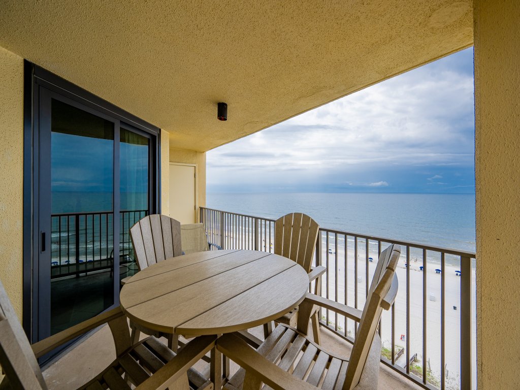 Phoenix IV 4101 Vacation Rental in Orange Beach - RedAwning