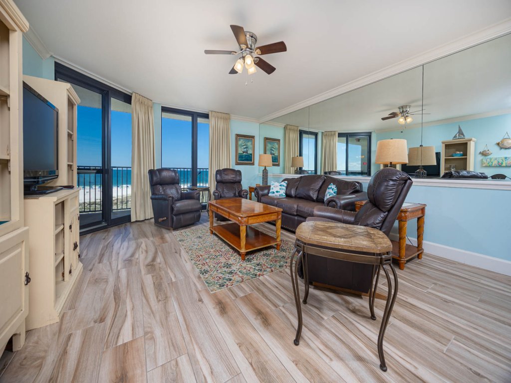 Phoenix VI 6403 Vacation Rental in Orange Beach - RedAwning