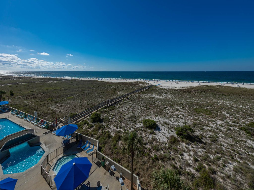 Phoenix VI 6403 Vacation Rental in Orange Beach - RedAwning