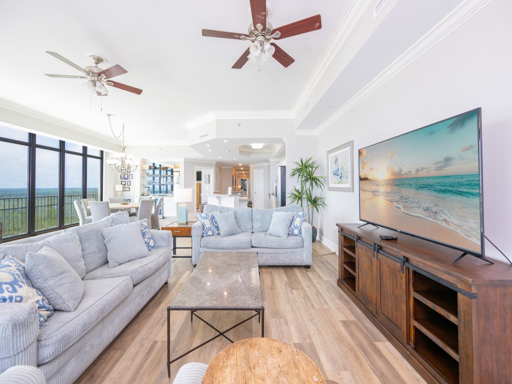 Phoenix West 1201 Vacation Rental in Orange Beach - RedAwning