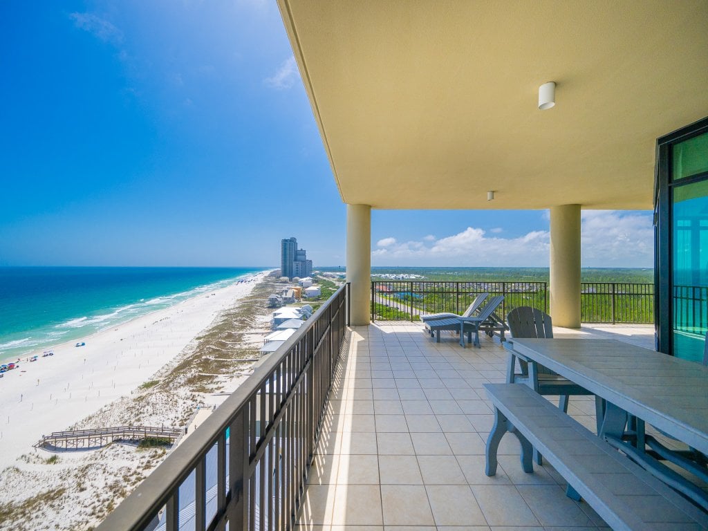 Phoenix West 1201 Vacation Rental in Orange Beach - RedAwning