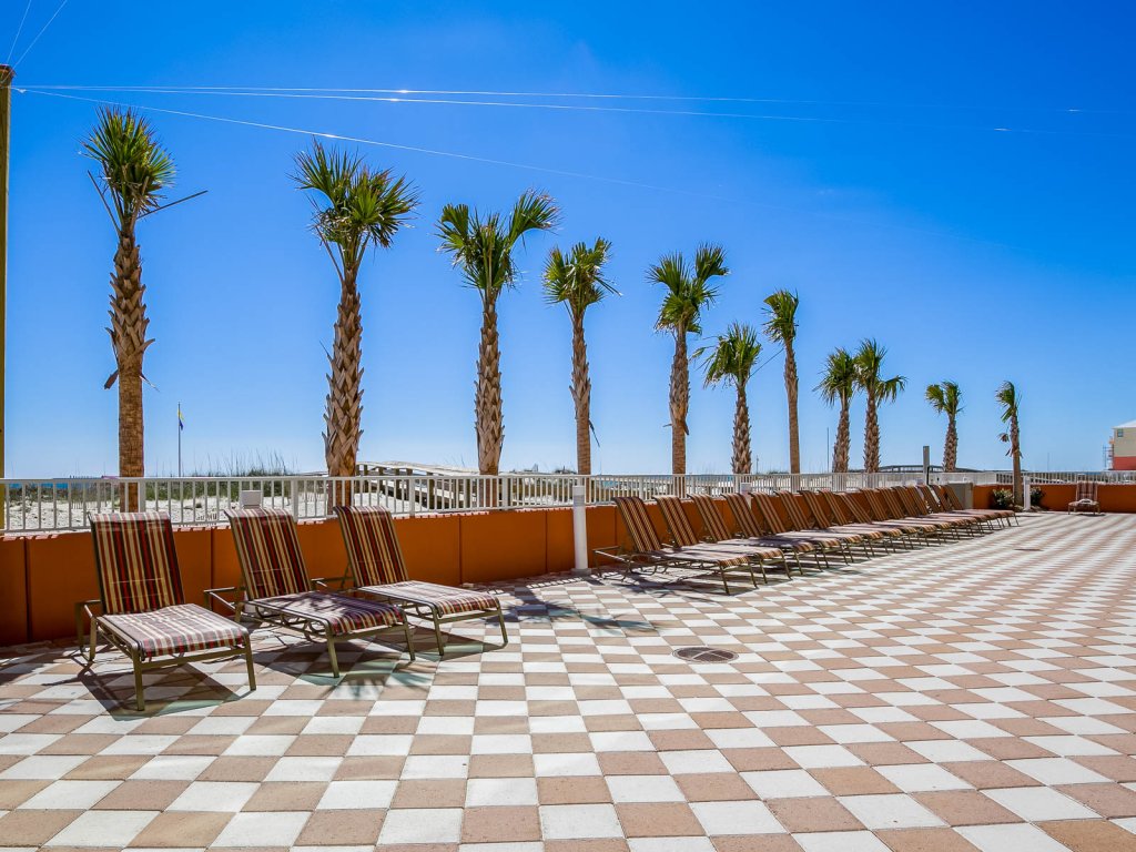 Phoenix Gulf Shores 1903 Vacation Rental in Gulf Shores - RedAwning