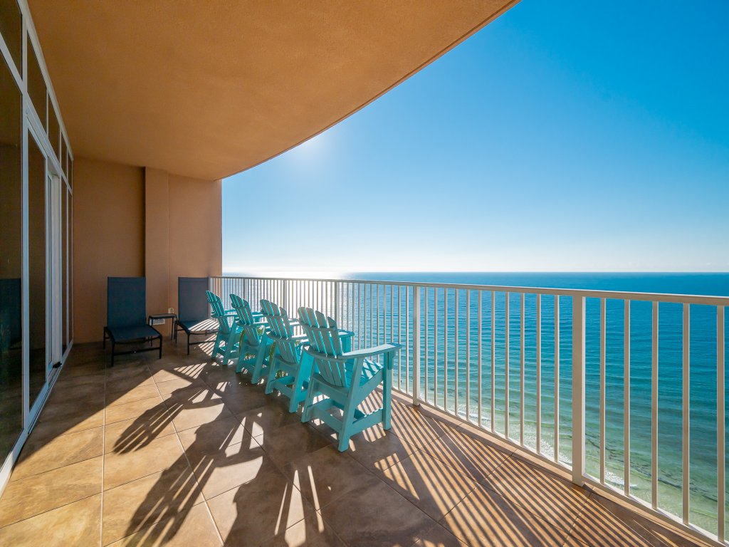 Phoenix Gulf Shores 1903 Vacation Rental in Gulf Shores - RedAwning