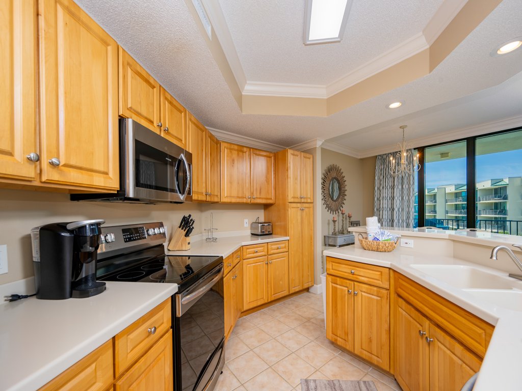 Phoenix on the Bay 1429 Vacation Rental in Orange Beach - RedAwning
