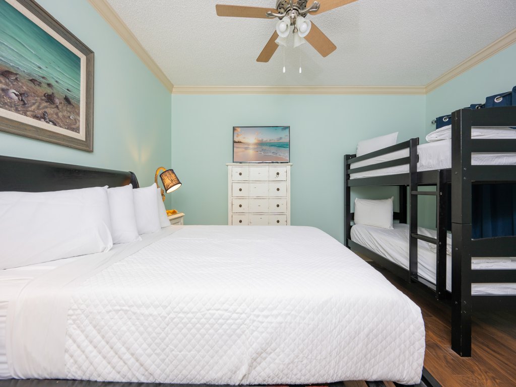 Phoenix IX 906 Vacation Rental in Orange Beach - RedAwning