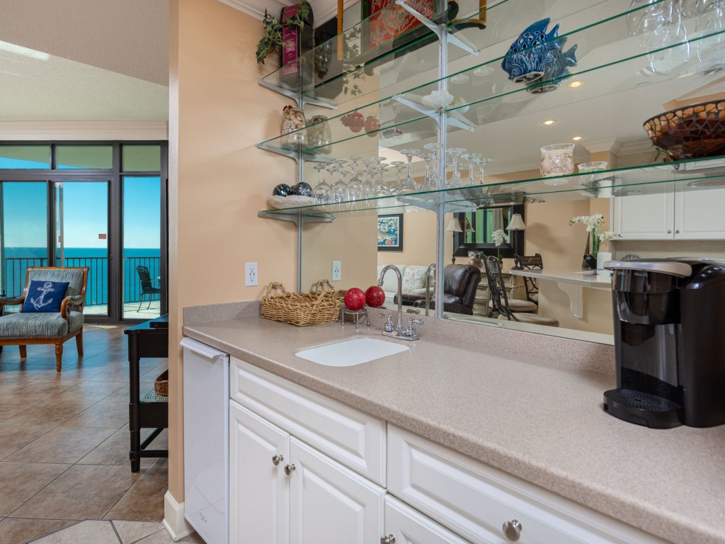 Phoenix West 1202 Vacation Rental in Orange Beach - RedAwning