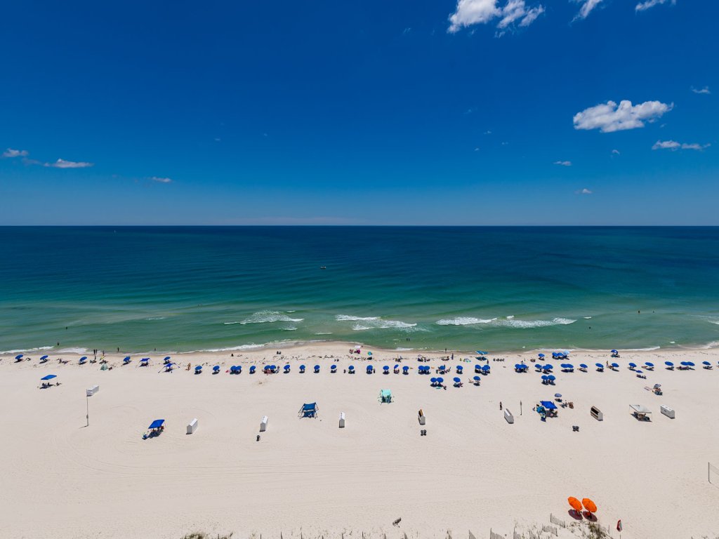 Phoenix X 1416 Vacation Rental in Orange Beach - RedAwning