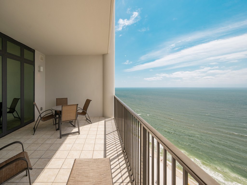 The Oasis 2710 formerly Phoenix West II 2710 Vacation Rental in Orange Beach - RedAwning