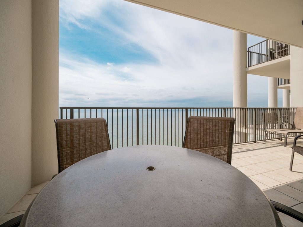 The Oasis 2710 formerly Phoenix West II 2710 Vacation Rental in Orange Beach - RedAwning