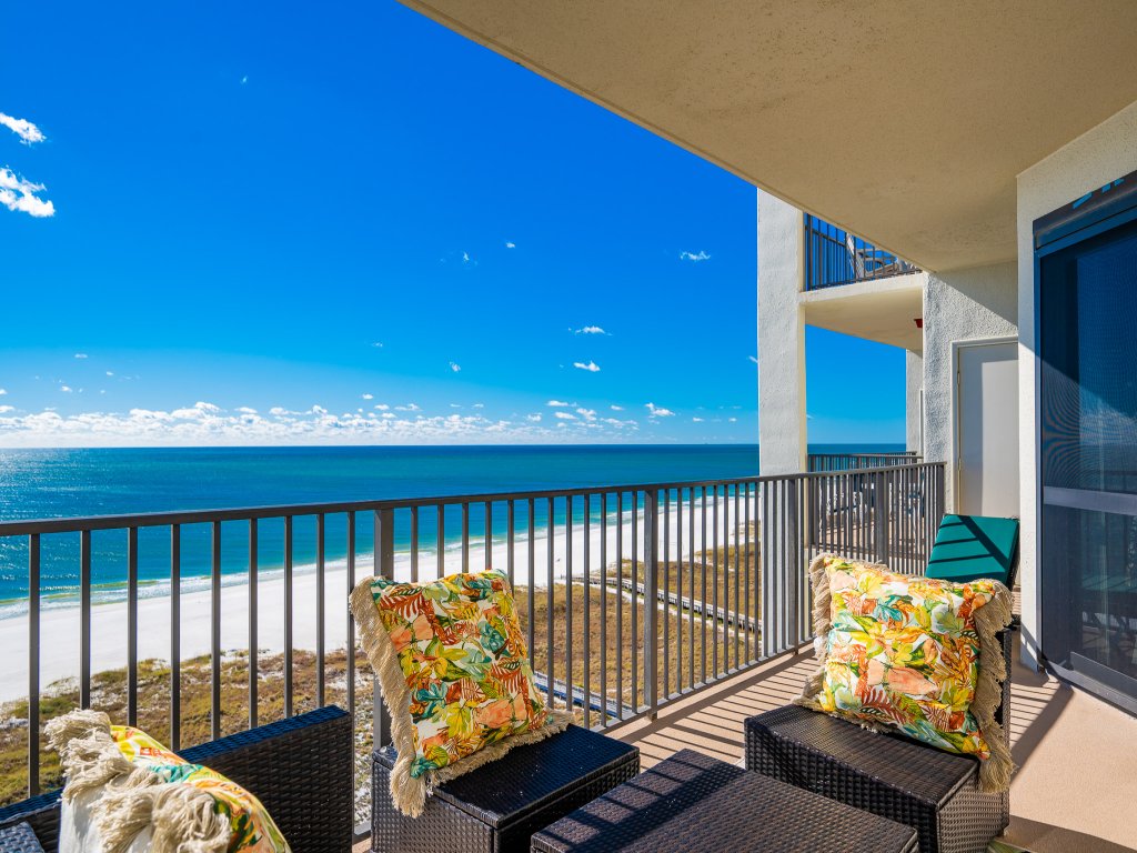 Phoenix VI 61403 Vacation Rental in Orange Beach - RedAwning