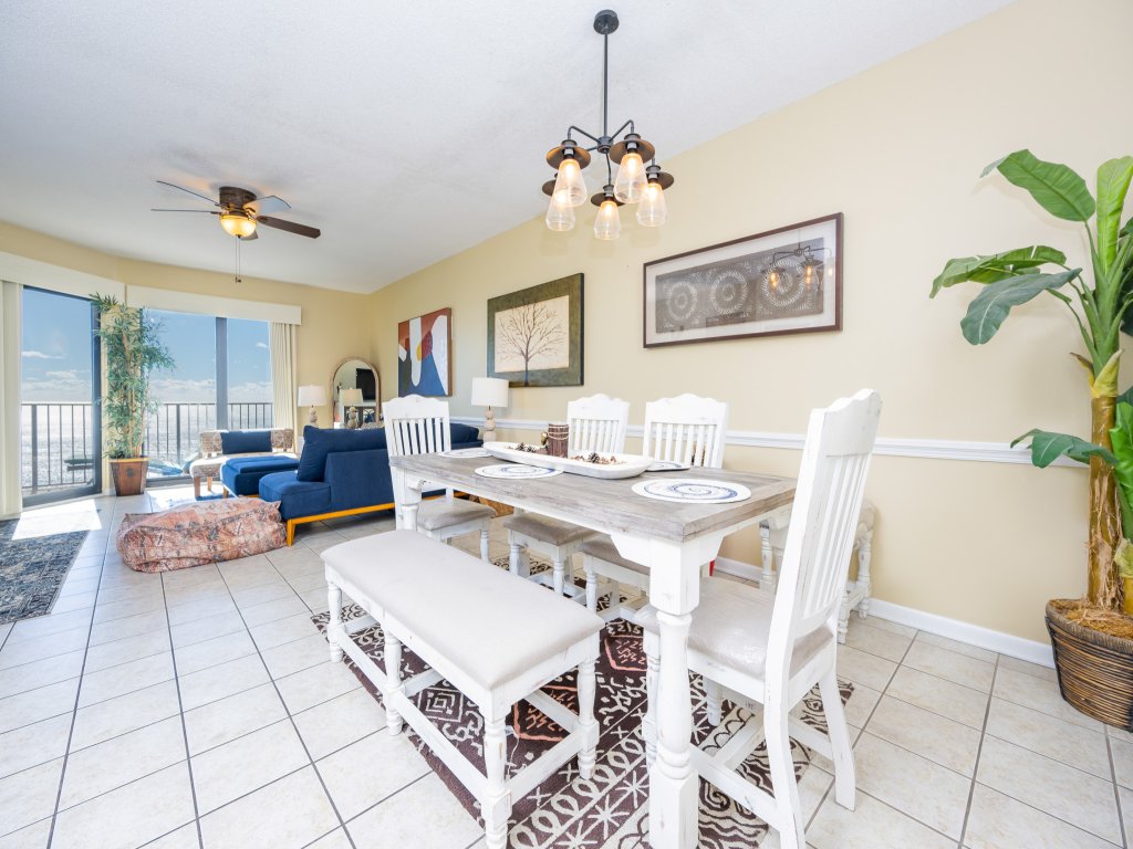 Phoenix VI 61403 Vacation Rental in Orange Beach - RedAwning