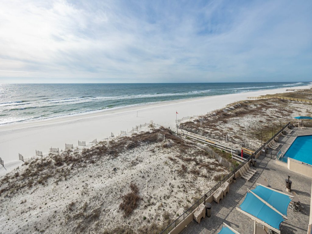 Phoenix X 515 Vacation Rental in Orange Beach - RedAwning