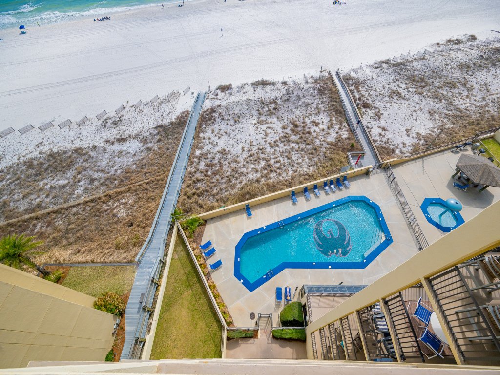 Phoenix IV 4095 Vacation Rental in Orange Beach - RedAwning