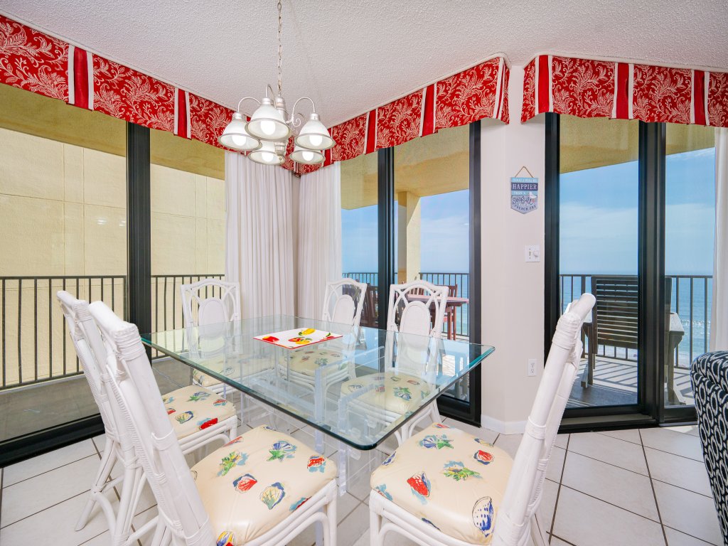 Phoenix IV 4095 Vacation Rental in Orange Beach - RedAwning
