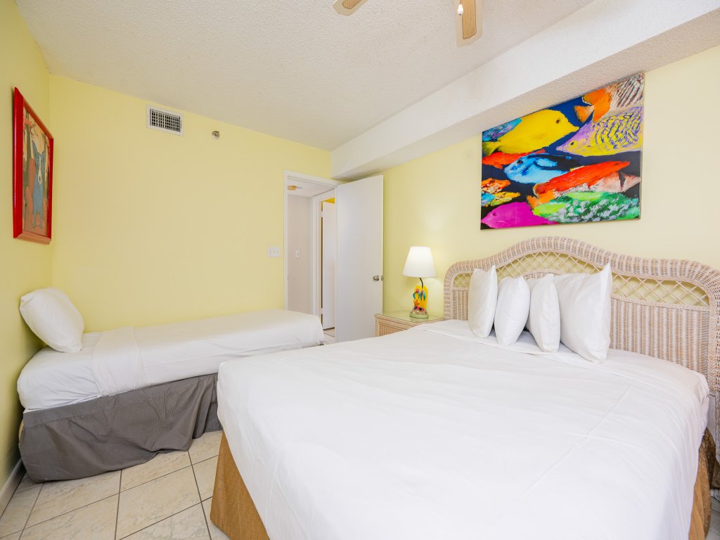Phoenix IV 4095 Vacation Rental in Orange Beach - RedAwning