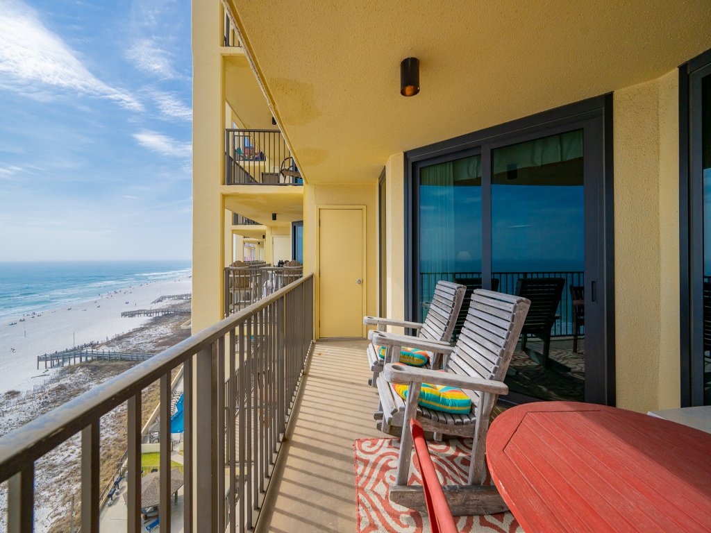 Phoenix IV 4095 Vacation Rental in Orange Beach - RedAwning