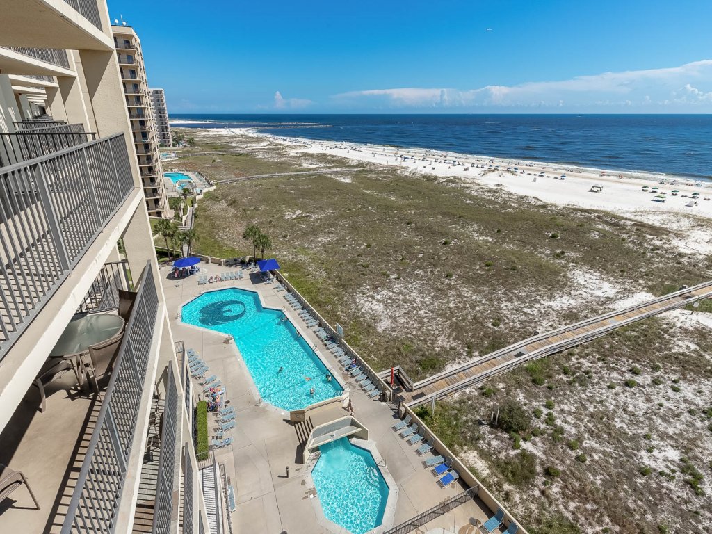 Phoenix VI 6904 Vacation Rental in Orange Beach - RedAwning