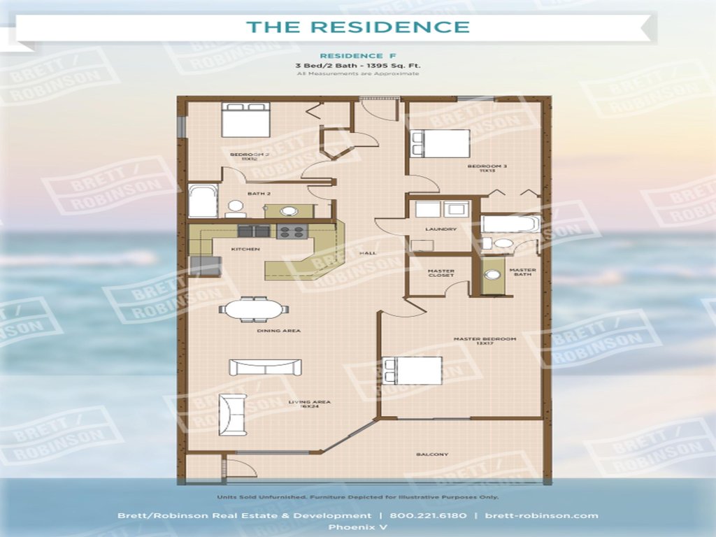 Phoenix V 1505 Vacation Rental in Orange Beach - RedAwning