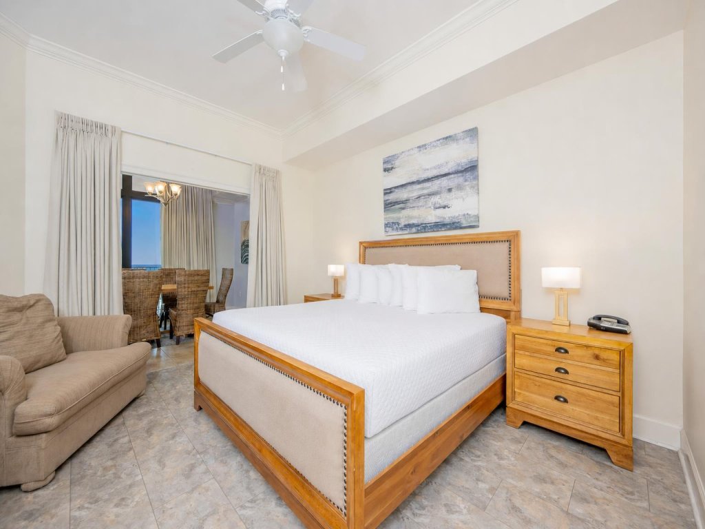 The Oasis 1802 formerly Phoenix West II 1802 Vacation Rental in Orange Beach - RedAwning