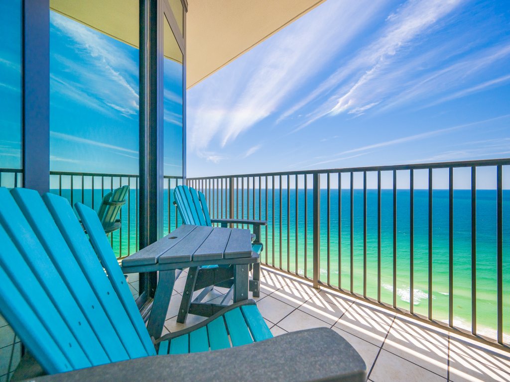 The Oasis 1802 formerly Phoenix West II 1802 Vacation Rental in Orange Beach - RedAwning