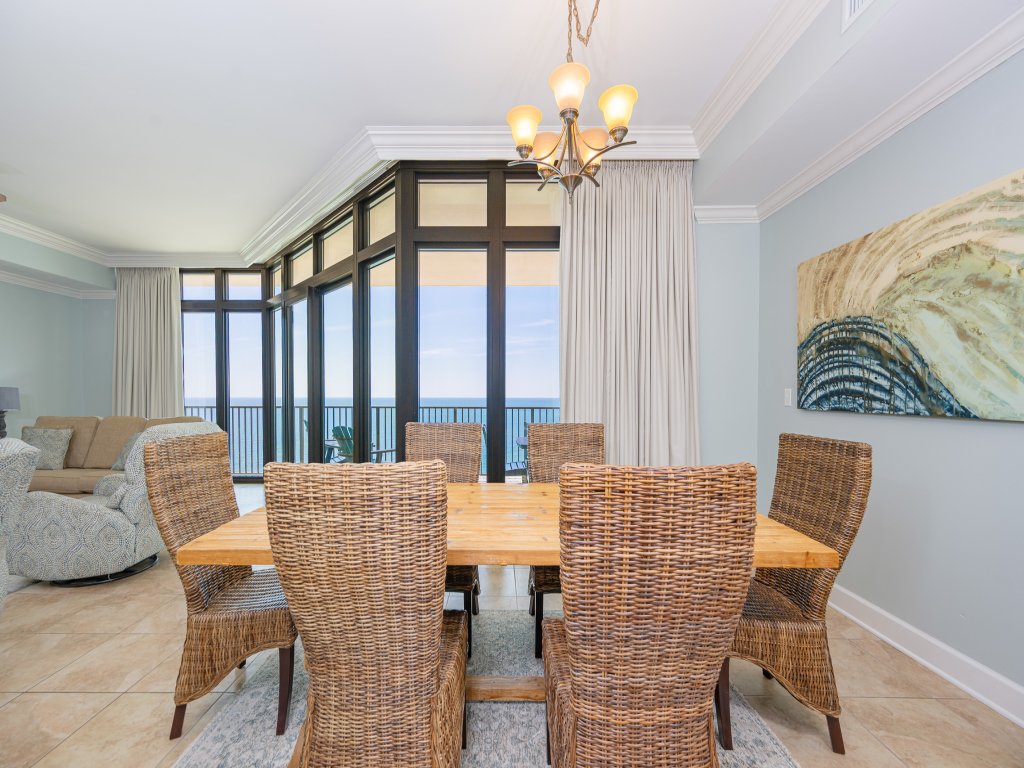 The Oasis 1802 formerly Phoenix West II 1802 Vacation Rental in Orange Beach - RedAwning