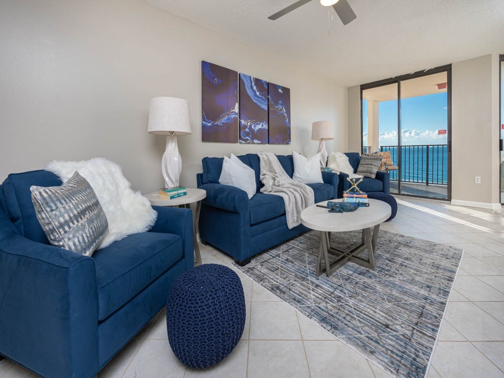 Phoenix East 605 Vacation Rental in Orange Beach - RedAwning