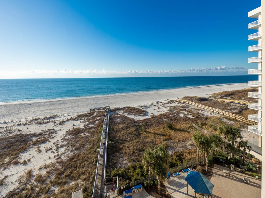 Phoenix East 605 Vacation Rental in Orange Beach - RedAwning