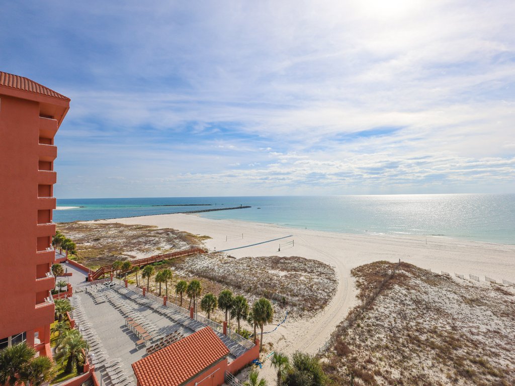 Phoenix East 2 - 2074 Vacation Rental in Orange Beach - RedAwning