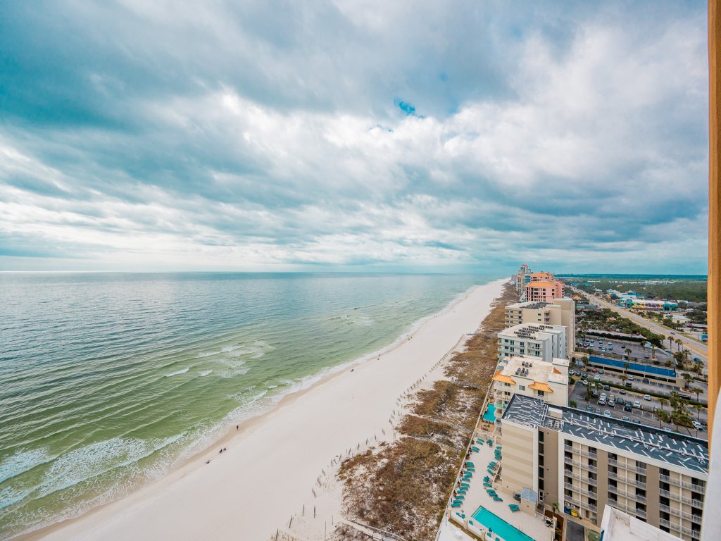 Phoenix Orange Beach 1601 Vacation Rental in Orange Beach - RedAwning
