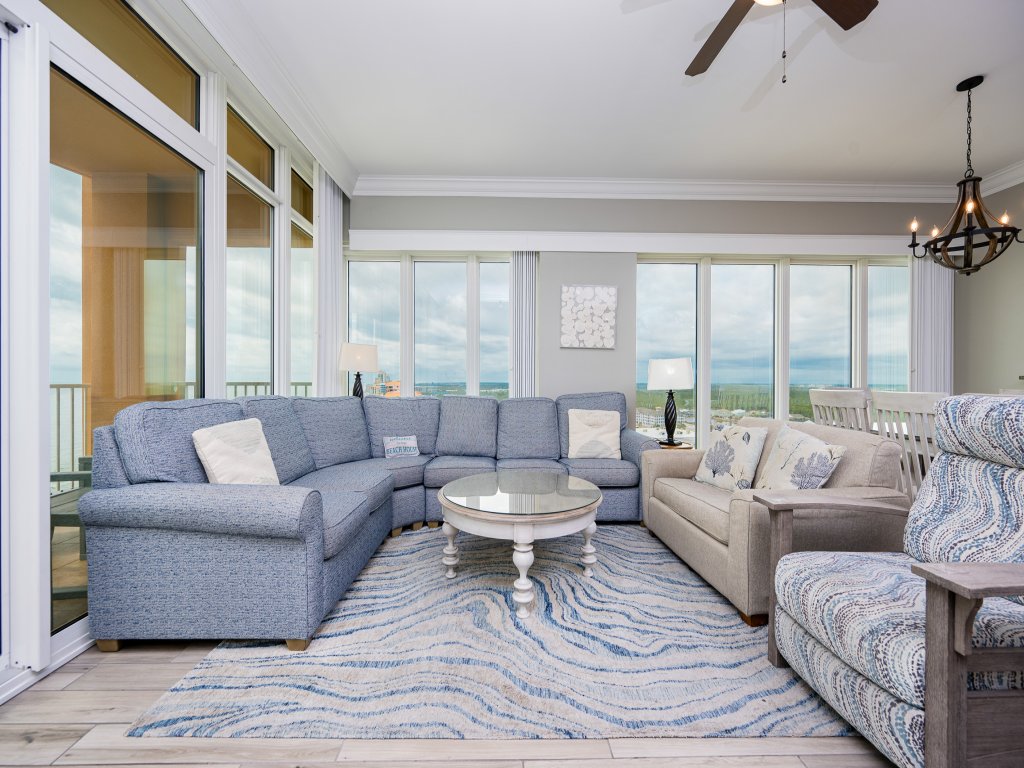 Phoenix Orange Beach 1601 Vacation Rental in Orange Beach - RedAwning