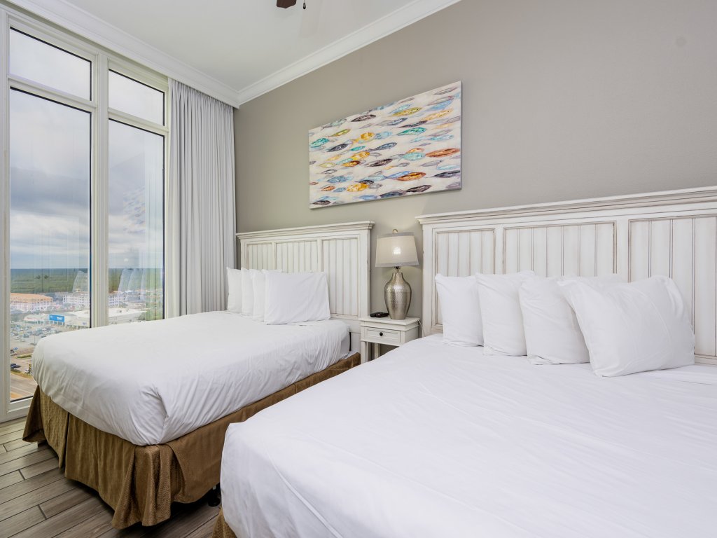 Phoenix Orange Beach 1601 Vacation Rental in Orange Beach - RedAwning