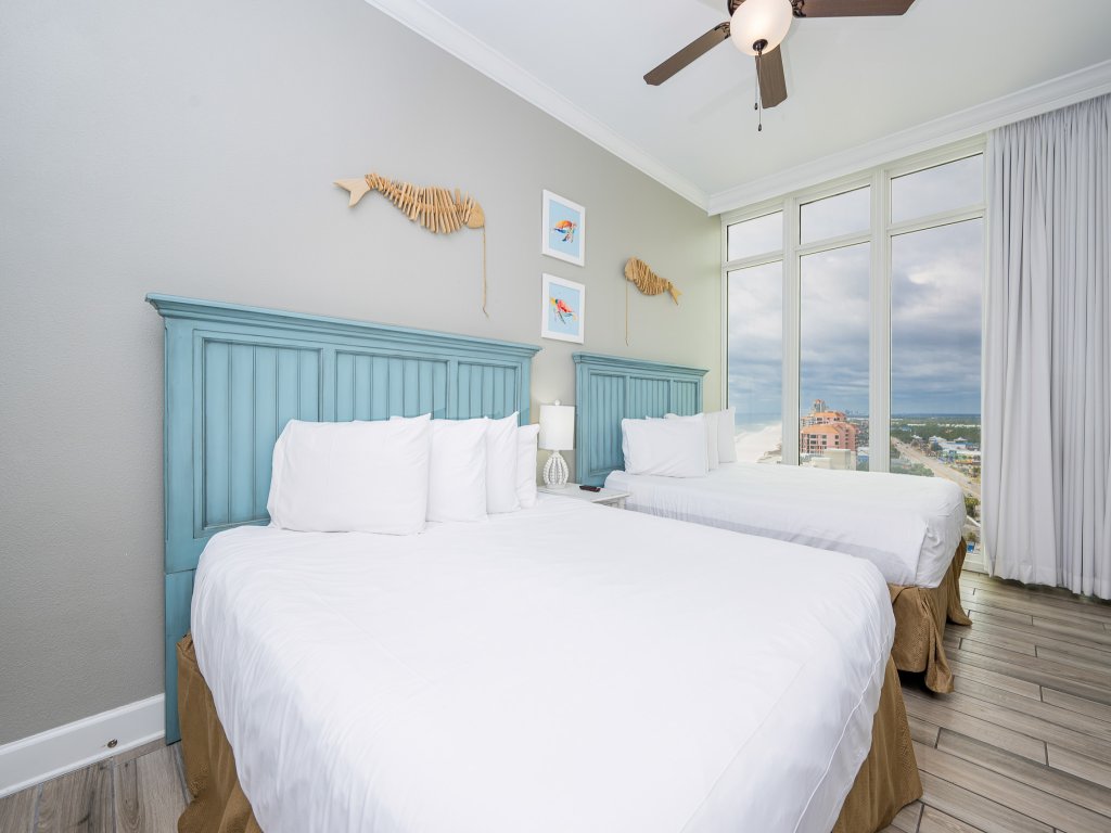 Phoenix Orange Beach 1601 Vacation Rental in Orange Beach - RedAwning