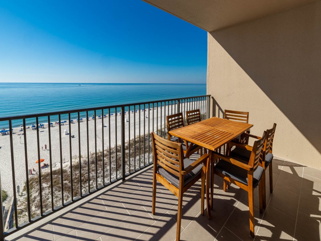 Phoenix X 710 Vacation Rental in Orange Beach - RedAwning