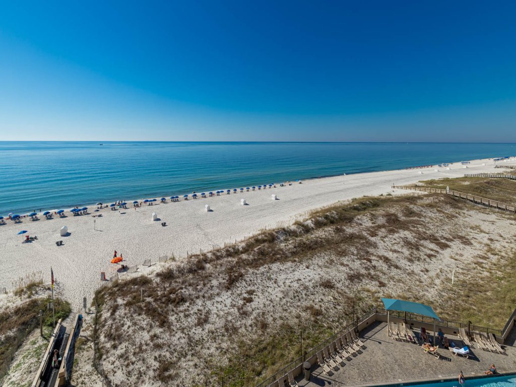 Phoenix X 710 Vacation Rental in Orange Beach - RedAwning