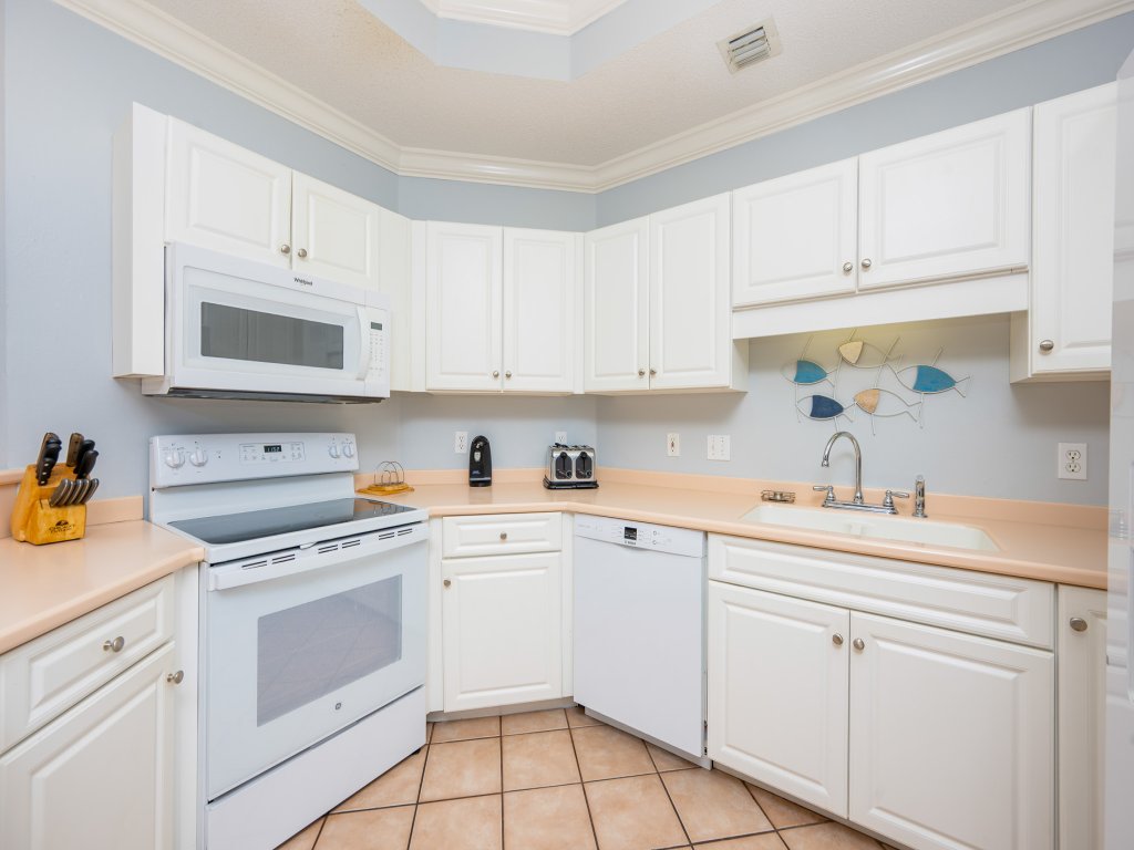 Phoenix on the Bay 1122 Vacation Rental in Orange Beach - RedAwning