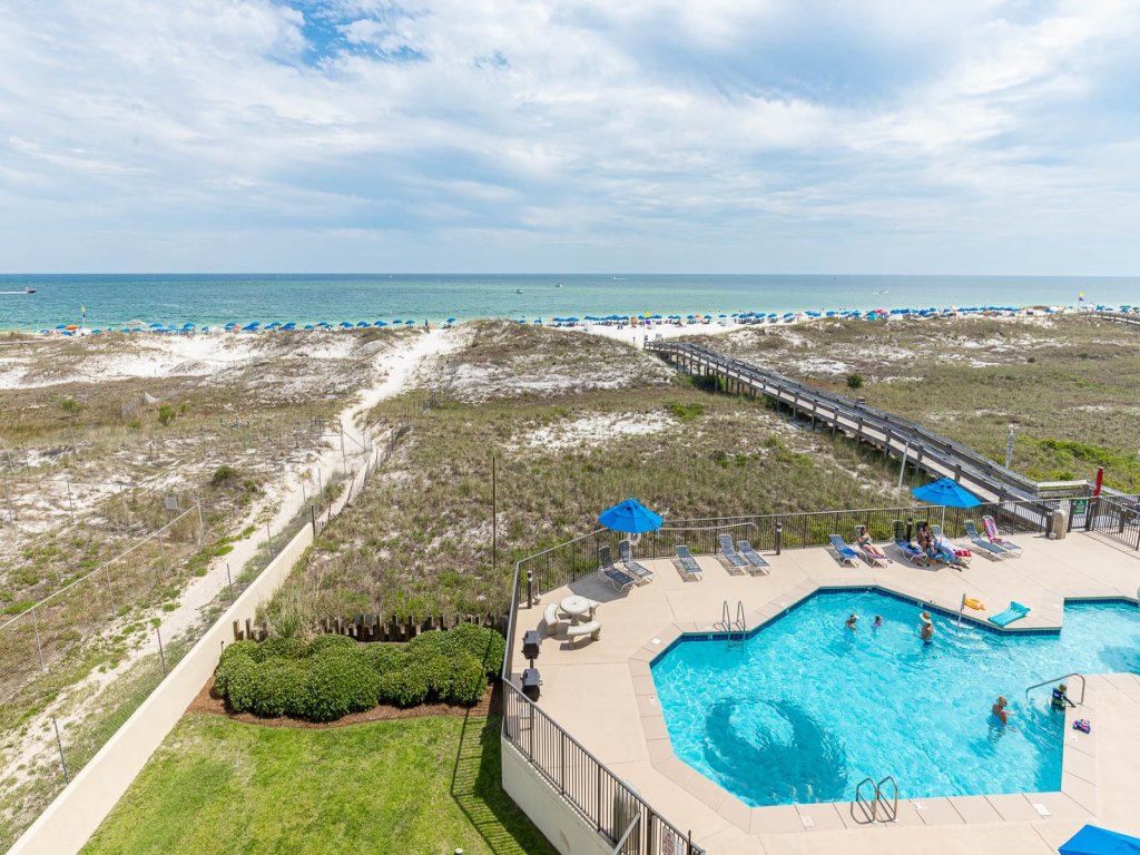Phoenix VIII 8306 Vacation Rental in Orange Beach - RedAwning
