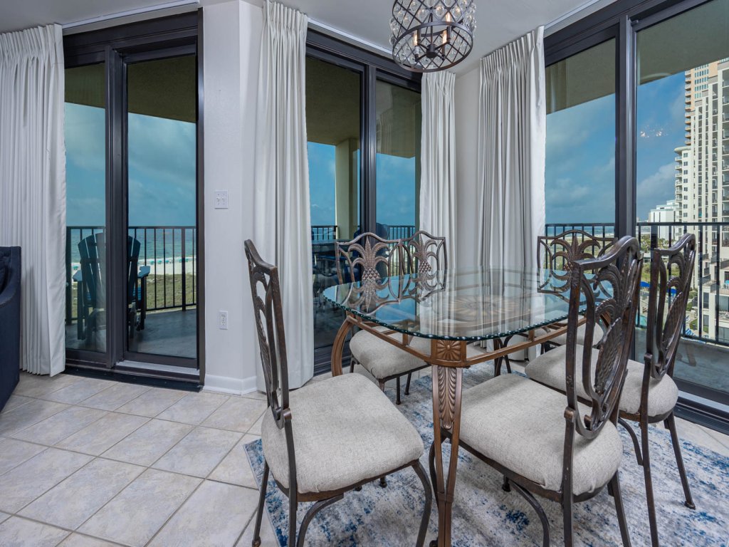 Phoenix VII 7501 Vacation Rental in Orange Beach - RedAwning