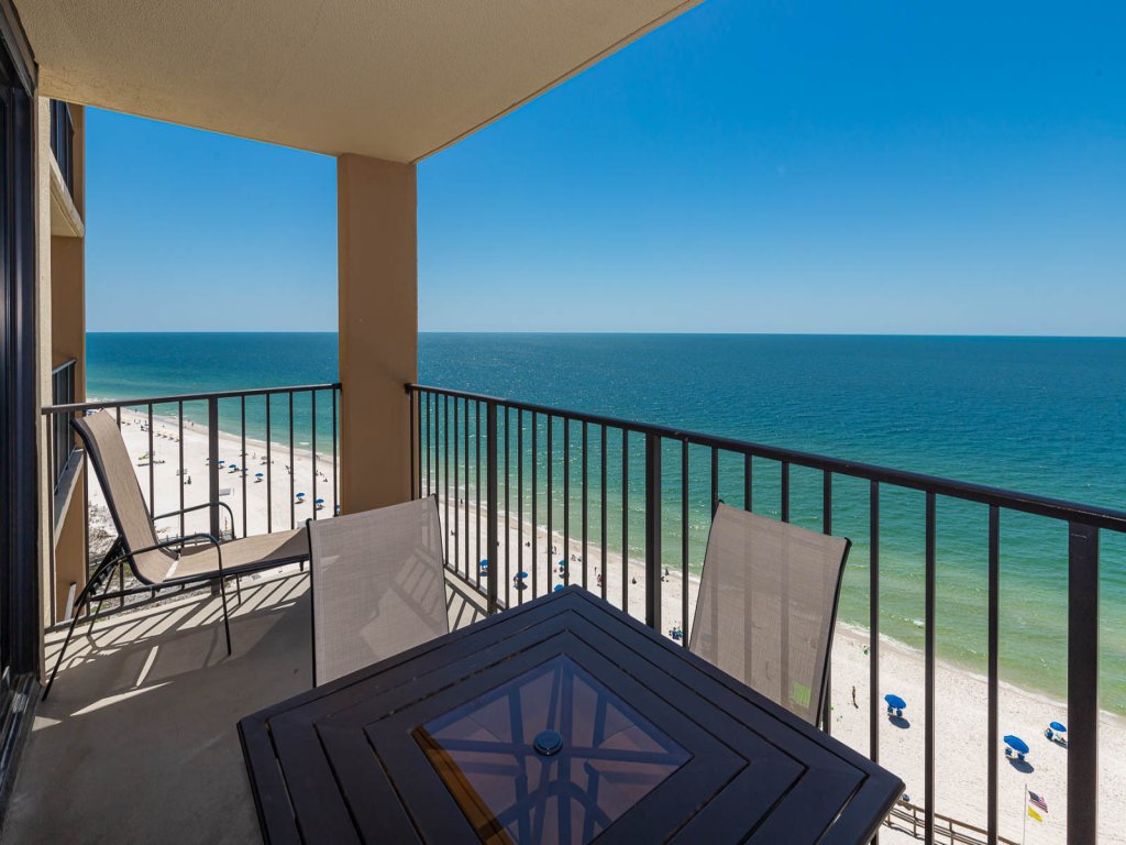 Phoenix I 1124 Vacation Rental in Orange Beach - RedAwning