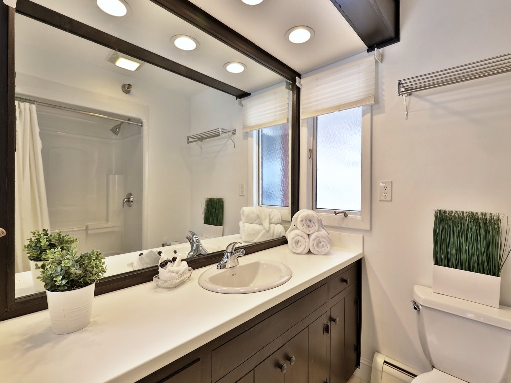 The Birch Ridge at Killington Vacation Rental in Killington - RedAwning