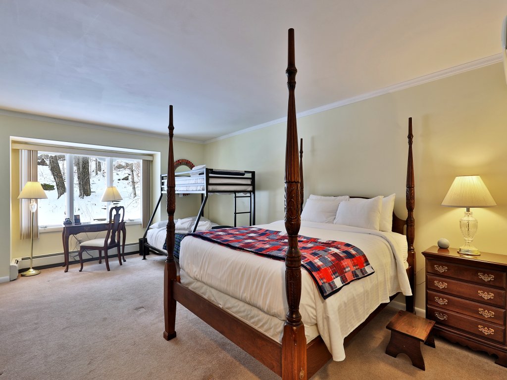The Birch Ridge at Killington Vacation Rental in Killington - RedAwning