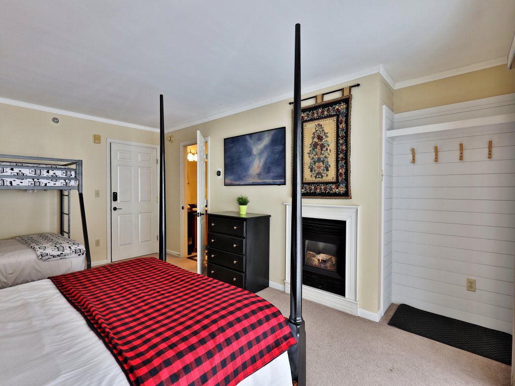 The Birch Ridge at Killington Vacation Rental in Killington - RedAwning