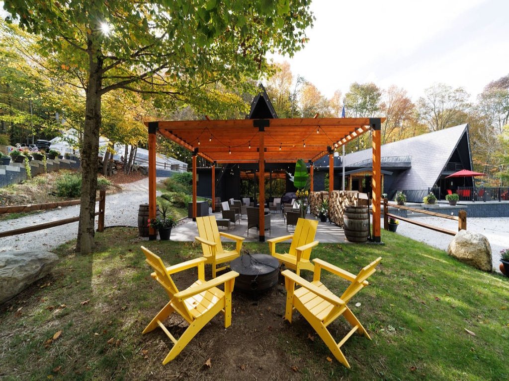 The Birch Ridge at Killington Vacation Rental in Killington - RedAwning