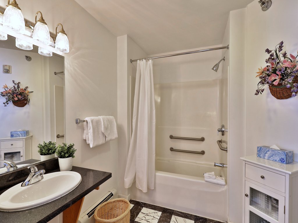 The Birch Ridge at Killington Vacation Rental in Killington - RedAwning