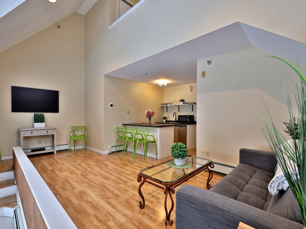 The Birch Ridge at Killington Vacation Rental in Killington - RedAwning