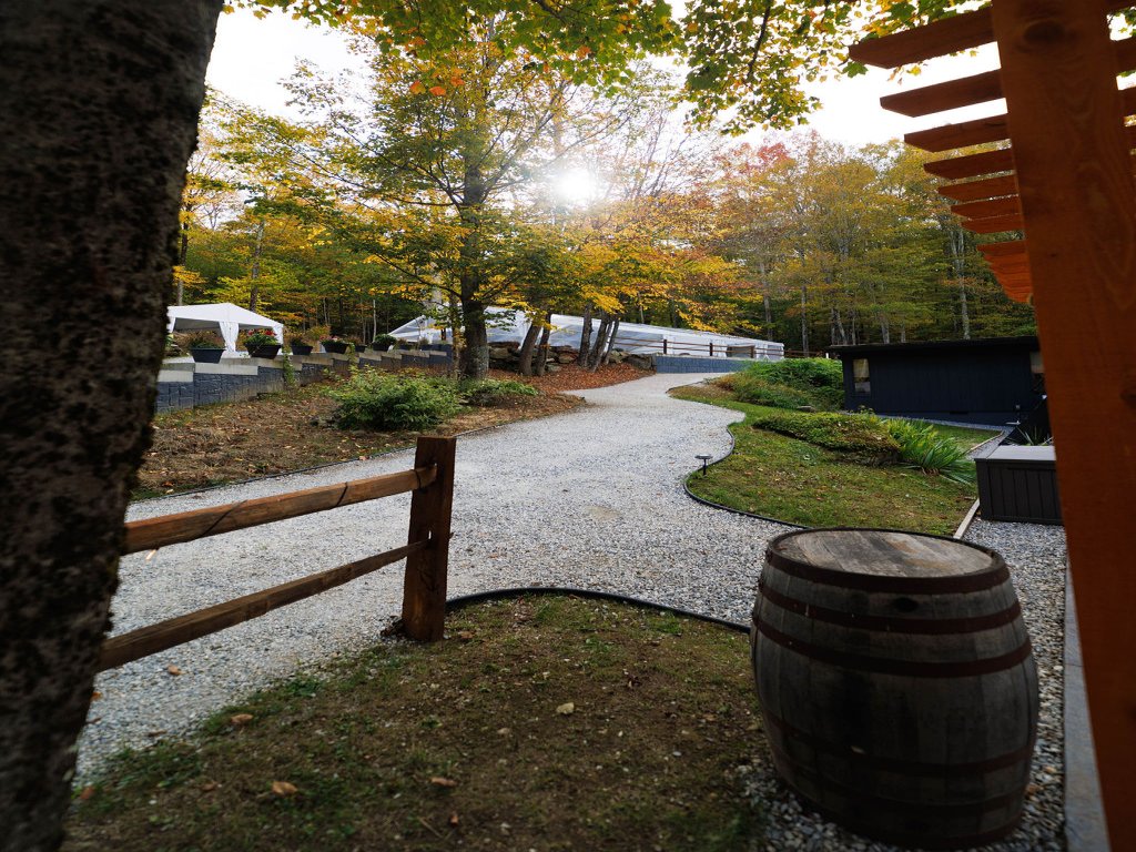 The Birch Ridge at Killington Vacation Rental in Killington - RedAwning