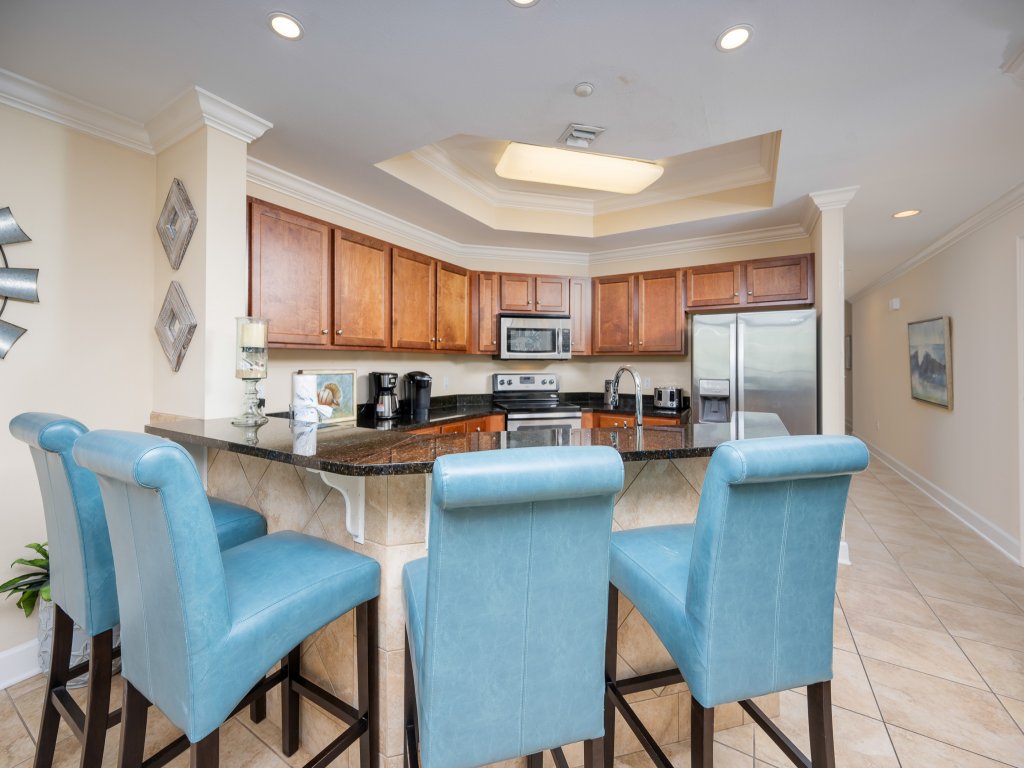 The Oasis 1604 formerly Phoenix West II 1604 Vacation Rental in Orange Beach - RedAwning