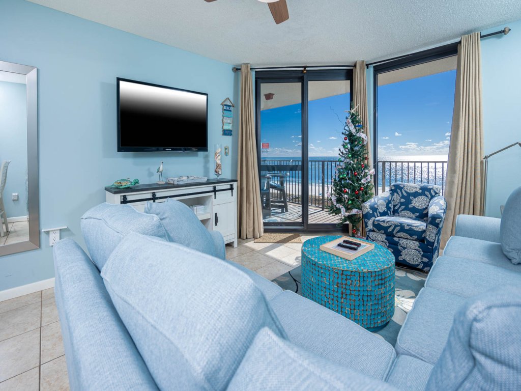 Phoenix VI 6814 Vacation Rental in Orange Beach - RedAwning