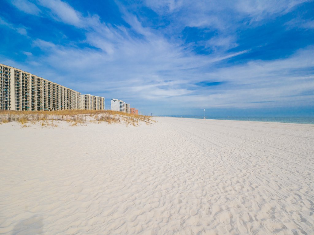 Phoenix VI 6814 Vacation Rental in Orange Beach - RedAwning