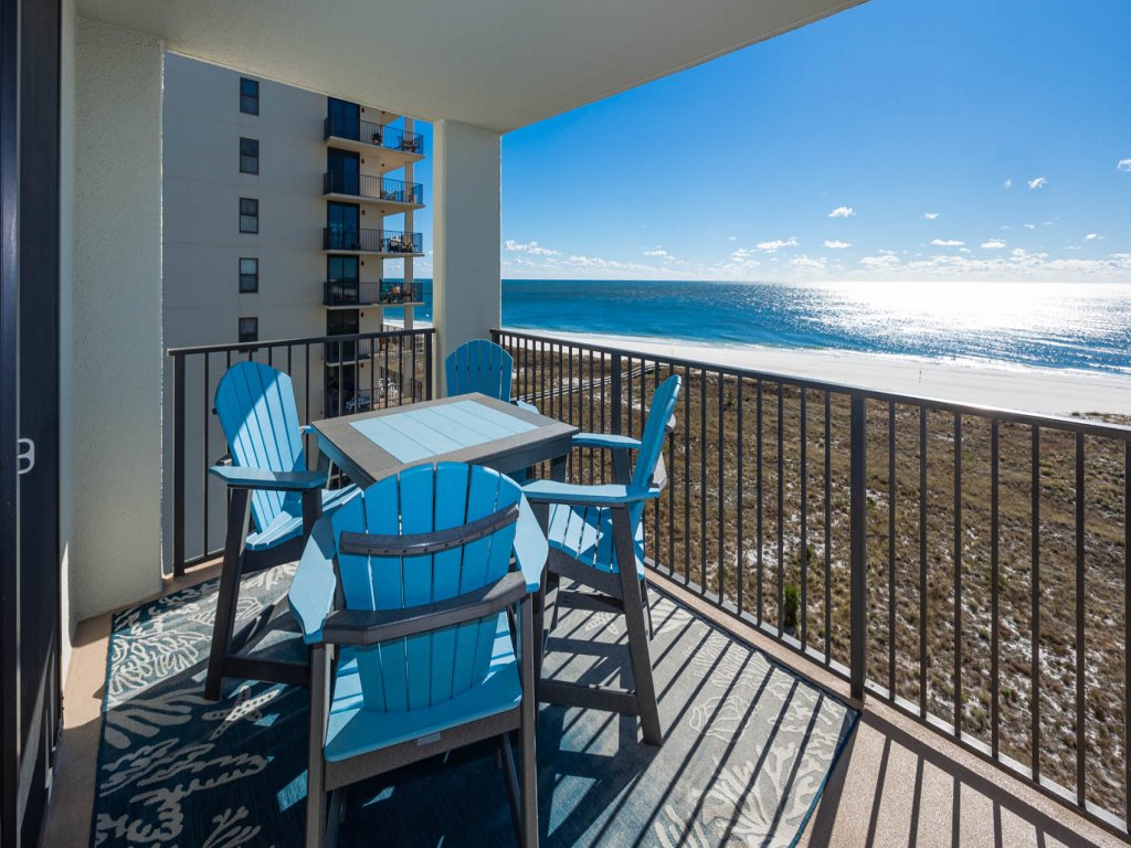 Phoenix VI 6814 Vacation Rental in Orange Beach - RedAwning